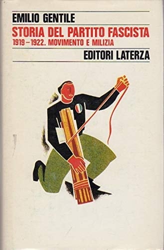 Storia del Partito fascista (Storia e società) (Italian Edition)
