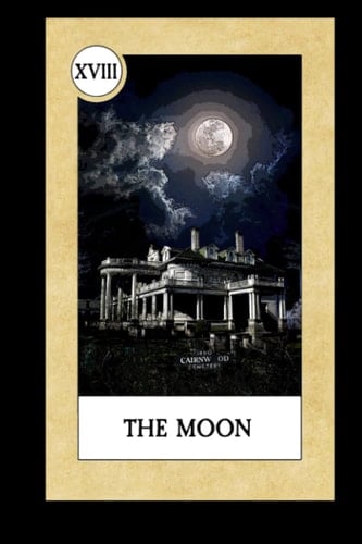 Shadows Over Somerset: A Cairnwood Manor Novel