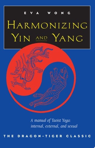Harmonizing Yin and Yang