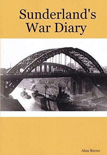 War Diary 1939 - 1945