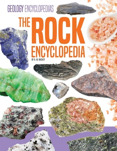 Rock Encyclopedia