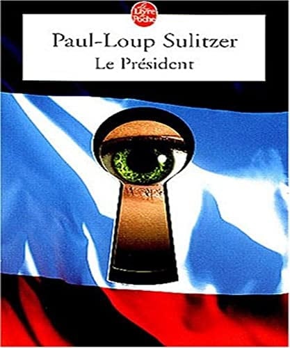 Le Président roman