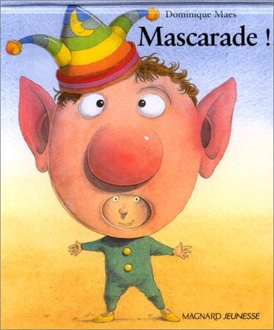 Mascarade !