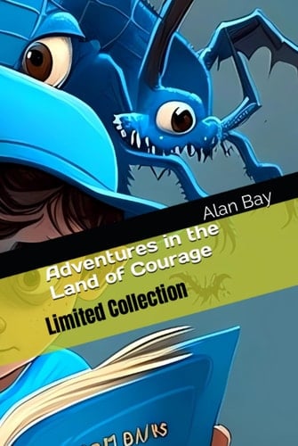 Adventures in the Land of Courage