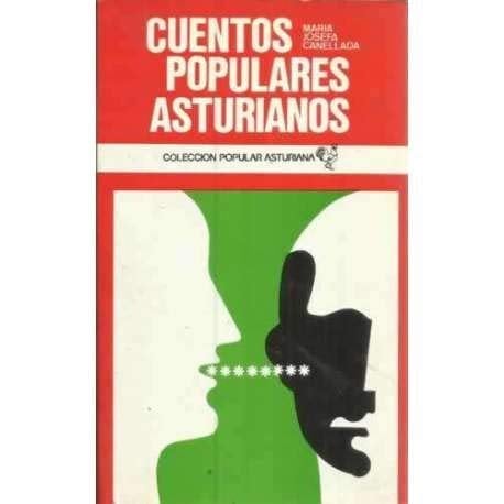 Cuentos populares asturianos