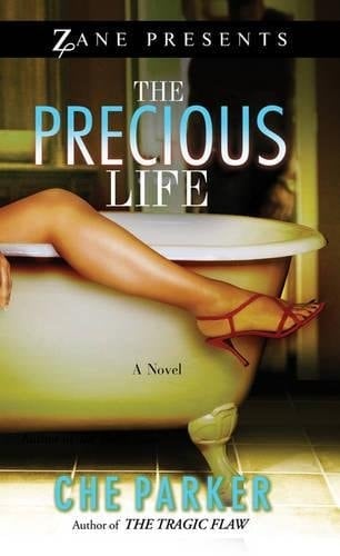 The Precious Life A Novel