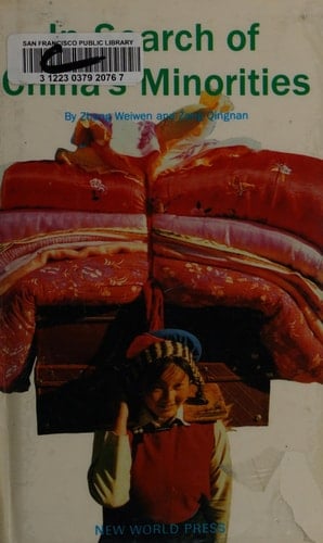 In Search of China's Minorities