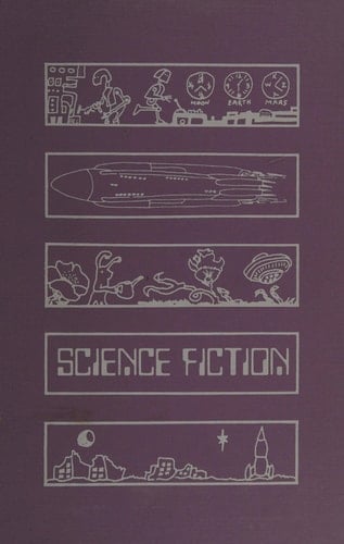 Contemporary Science Fiction Authors (Science Fiction Series)