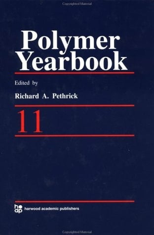 Polymer Yearbook