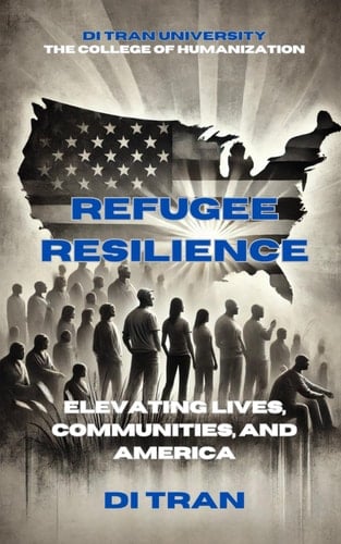 Refugee Resilience Elevating Lives, Communities, and America