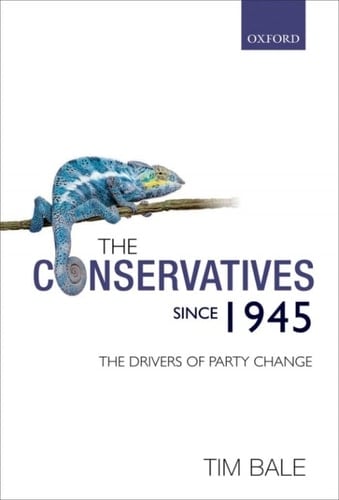 The Conservatives since 1945
