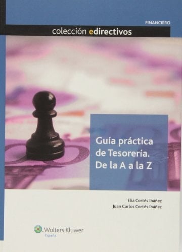 Guía práctica de tesorería de la A a la Z