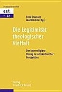 Theologien in ihrer kulturellen Prägung Beiträge zum interreligiösen Dialog in Indien und Deutschland : Grundlagen, Probleme, Chancen