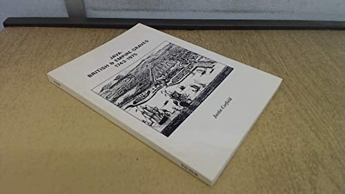 Java: British & Empire Graves, 1743-1975