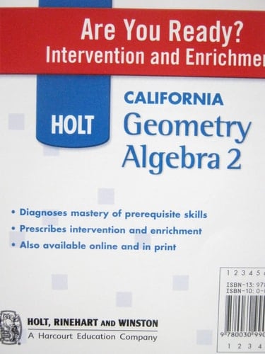Are You Rdy?intv & Enr CD-R CA Geom 2008
