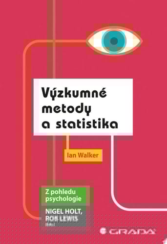 Výzkumné metody a statistika