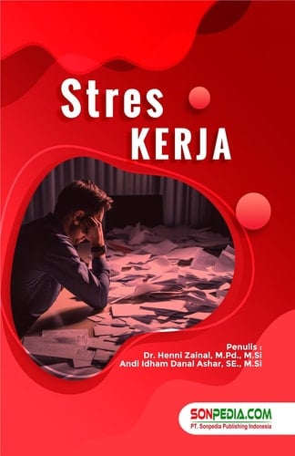 STRES KERJA