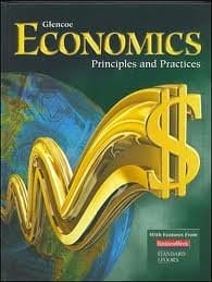 Economics Principles and Practices 1995 -Teachers2