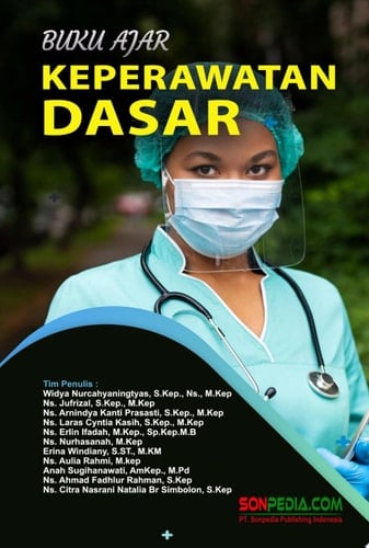 Buku Ajar Keperawatan Dasar
