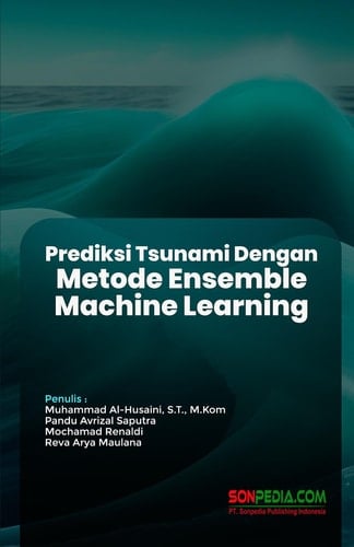 Prediksi Tsunami Dengan Metode Ensemble Machine Learning