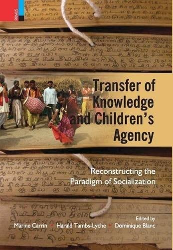 Transfer of Knowledge and Children's Agency Reconstructing Paradigm of Socilaization