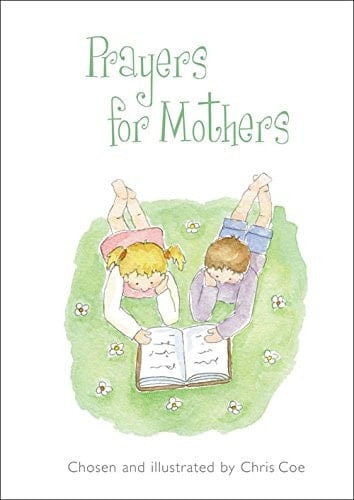 Prayers for Mothers (Christian Books)