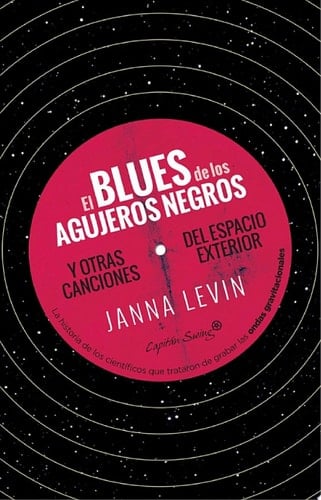 El blues de los agujeros negros