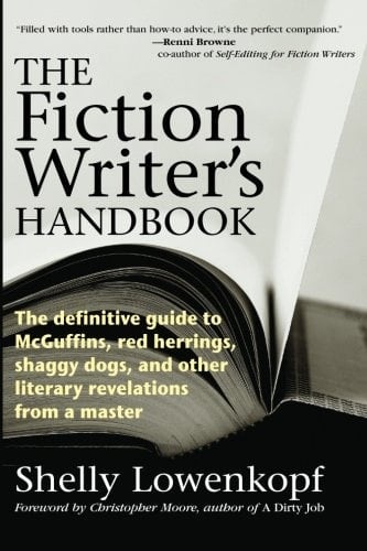 The Fiction Writer's Handbook