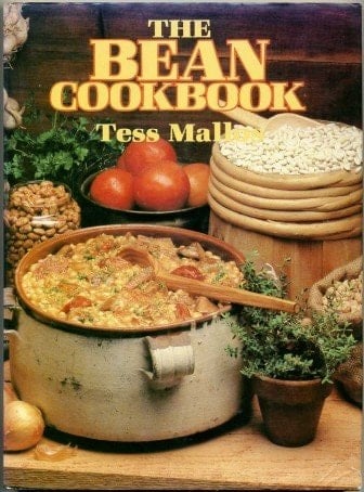 The Bean Cookbook