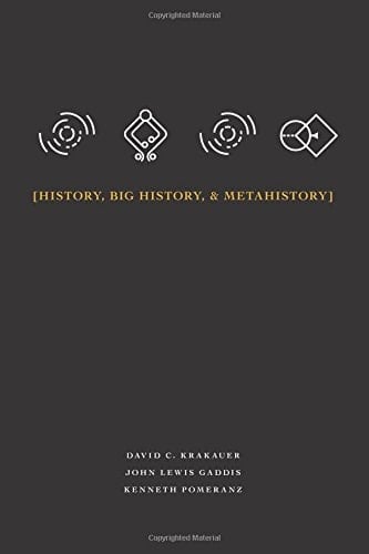 History, Big History, and Metahistory