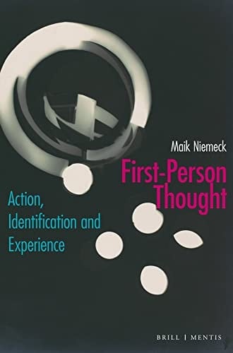 First-person Thought Action, Identification and Experience