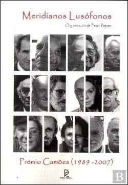 Meridianos Lusófonos (Portuguese Edition)