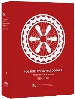 Polish national styles 1890-1918