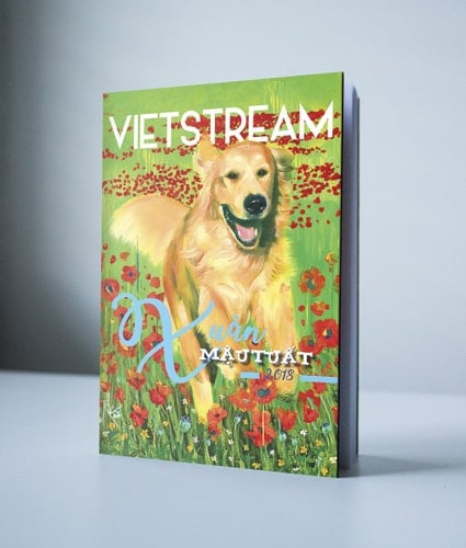 VietStream Lunar New Year 2018