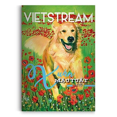 VietStream Lunar New Year 2018