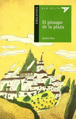 El pinsapo de la plaza