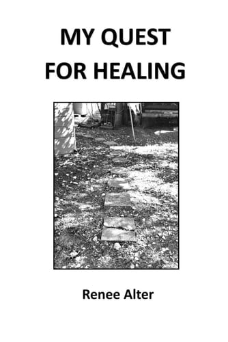 My Quest for Healing