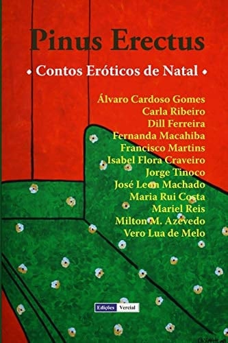 Pinus Erectus Contos Eróticos de Natal