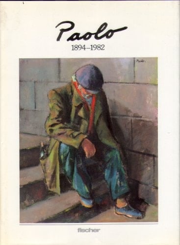 Paolo, 1894-1982
