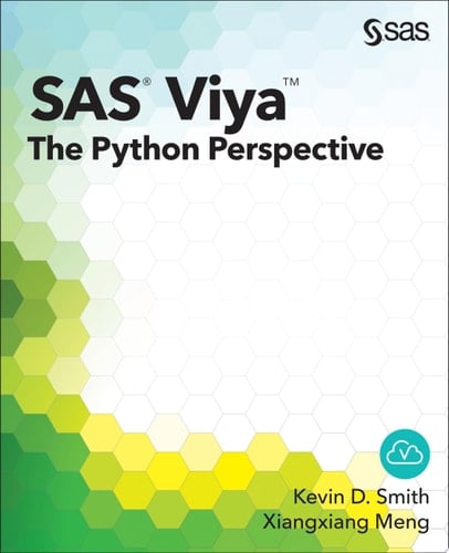 SAS Viya The Python Perspective