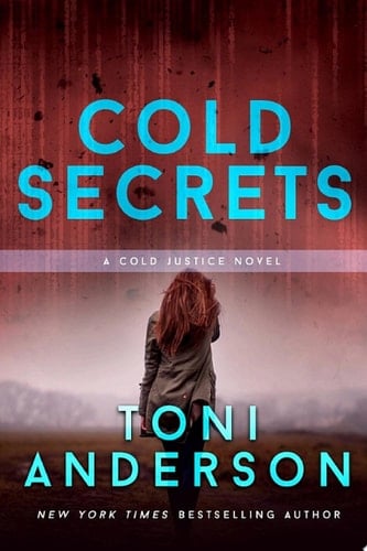 Cold Secrets FBI Romantic Thriller