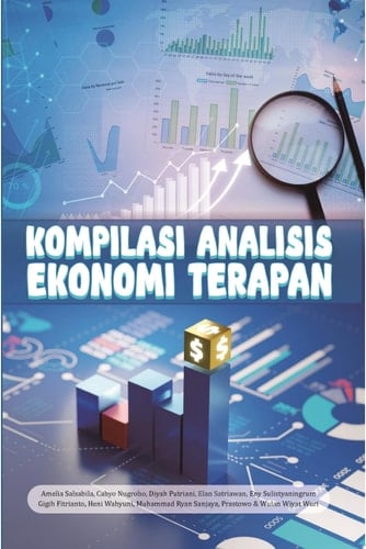 Kompilasi Analisis Ekonomi Terapan
