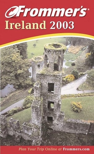 Frommer's Ireland 2003