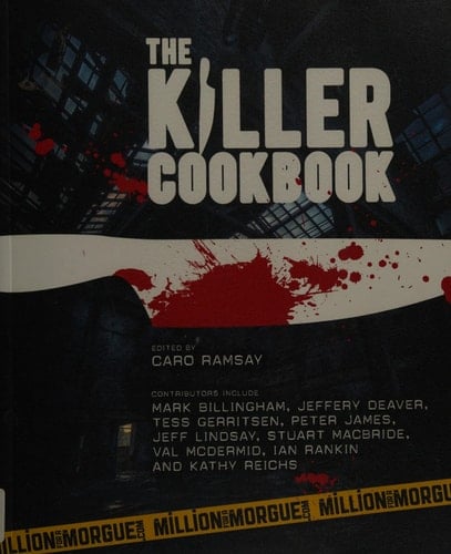 The Killer Cookbook