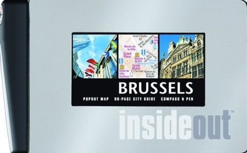 Brussels Insideout Guide