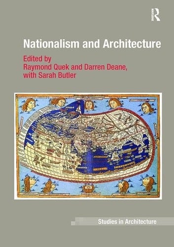 Nationalism and Architecture
