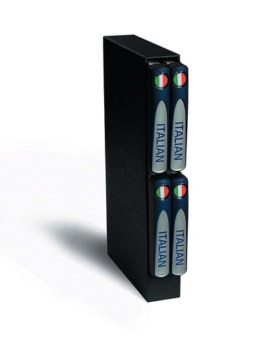 Italian Speakout 4-Pack