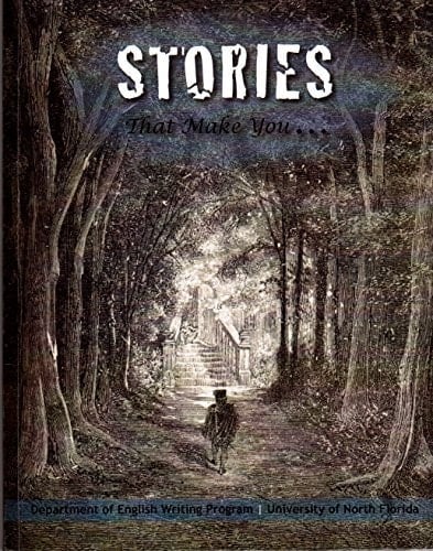 Stories That Make You...