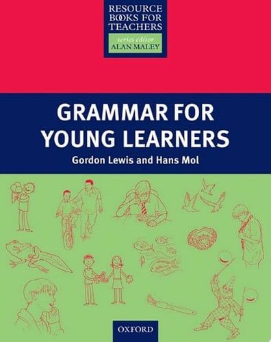 Grammar for Young Learners