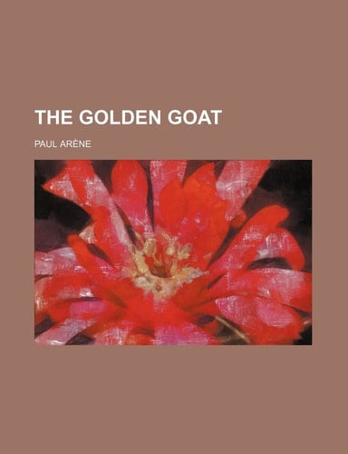 The Golden Goat
